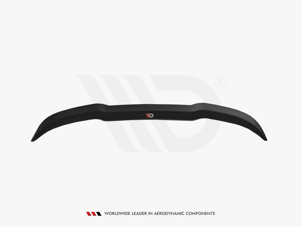 Spoiler CAP V.1 Ford Fiesta MK8 ST / St-line