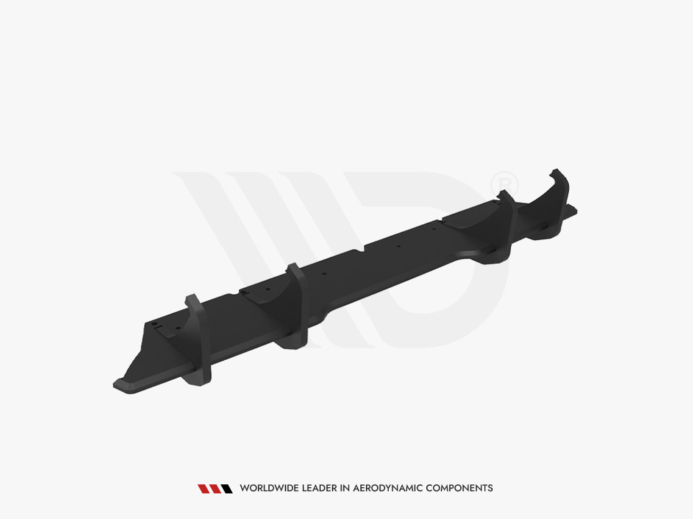 Street PRO Rear Diffuser Bmw M235I GRAN Coupe F44 (2019-) - Image 5
