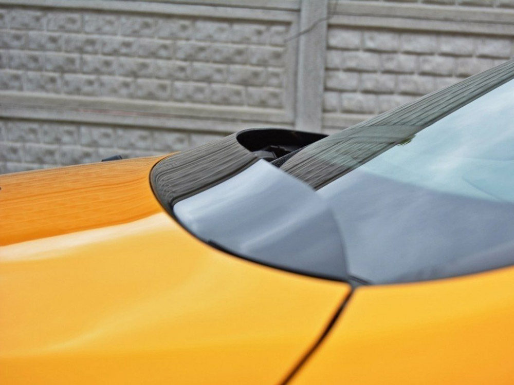 Bonnet Extension Ford Focus MK3 / MK3 Facelift ALL Version (2011-2018) - Image 5