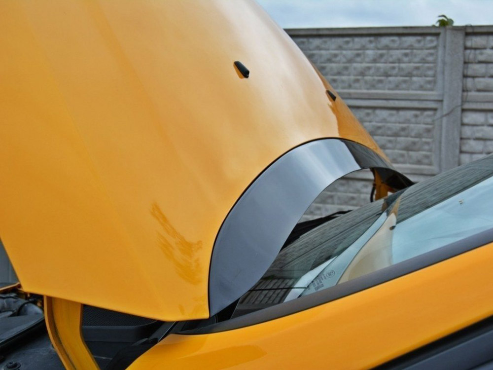 Bonnet Extension Ford Focus MK3 / MK3 Facelift ALL Version (2011-2018) - Image 6