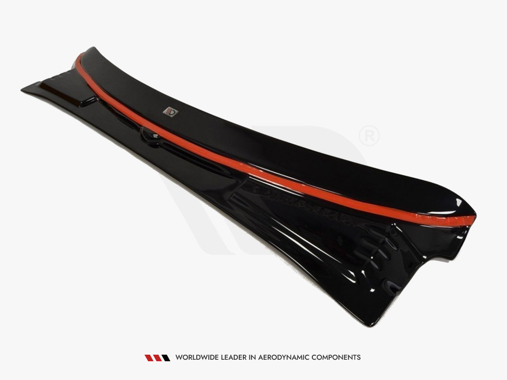 Bonnet Extension Ford Focus MK3 / MK3 Facelift ALL Version (2011-2018) - Image 8