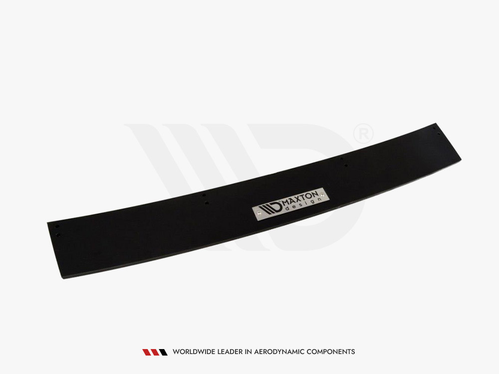 Rear Valance Extension Ford Focus MK2 ST (Preface) - Image 4
