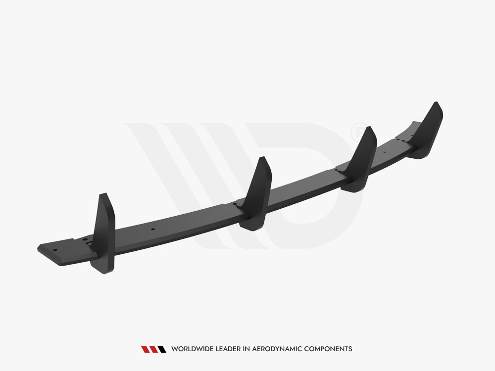 Street PRO Rear Diffuser Bmw 1 F20 (2011-2015) - Image 5