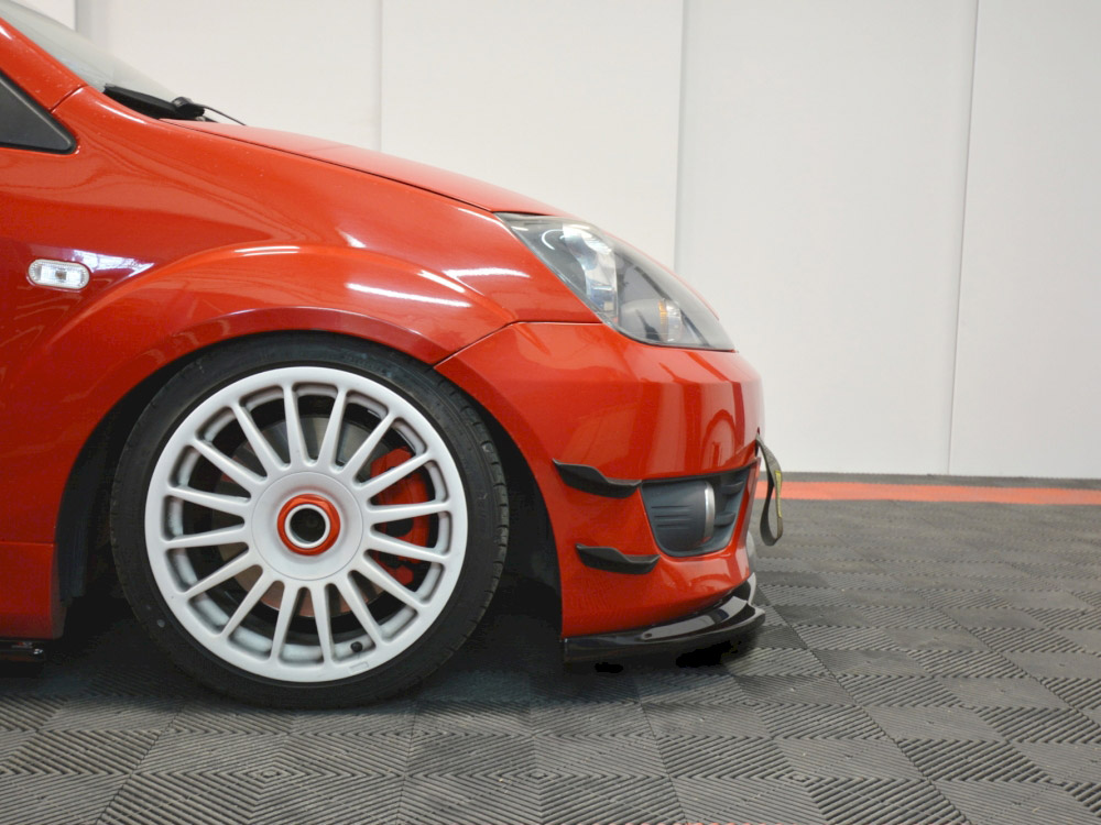 Canards Ford Fiesta MK6 ST (2004-2008) - Image 2
