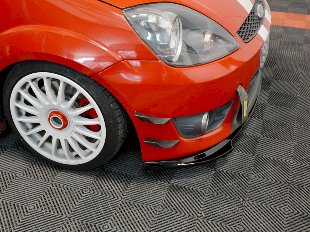 Canards Ford Fiesta MK6 ST (2004-2008) - Image 3