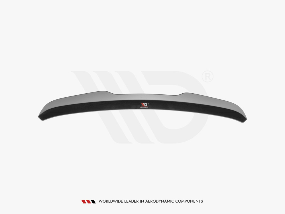 Spoiler Extension V.1 Ford Fiesta MK6 ST (2004-2008) - Image 4