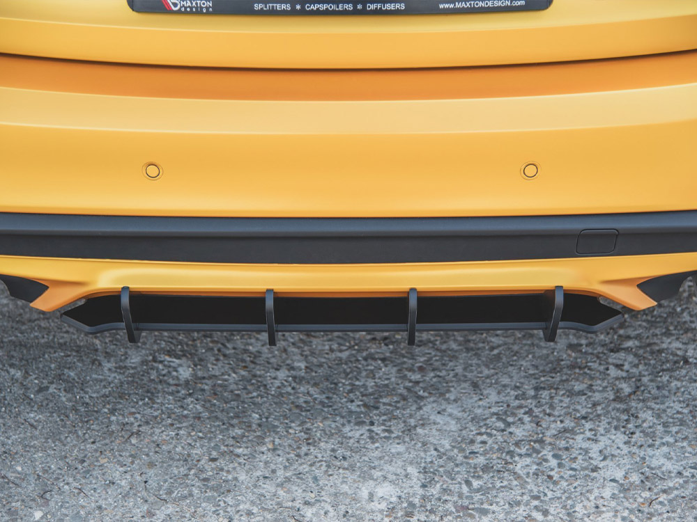 Street PRO Rear Diffuser Ford Focus ST Mk4 - Image 6