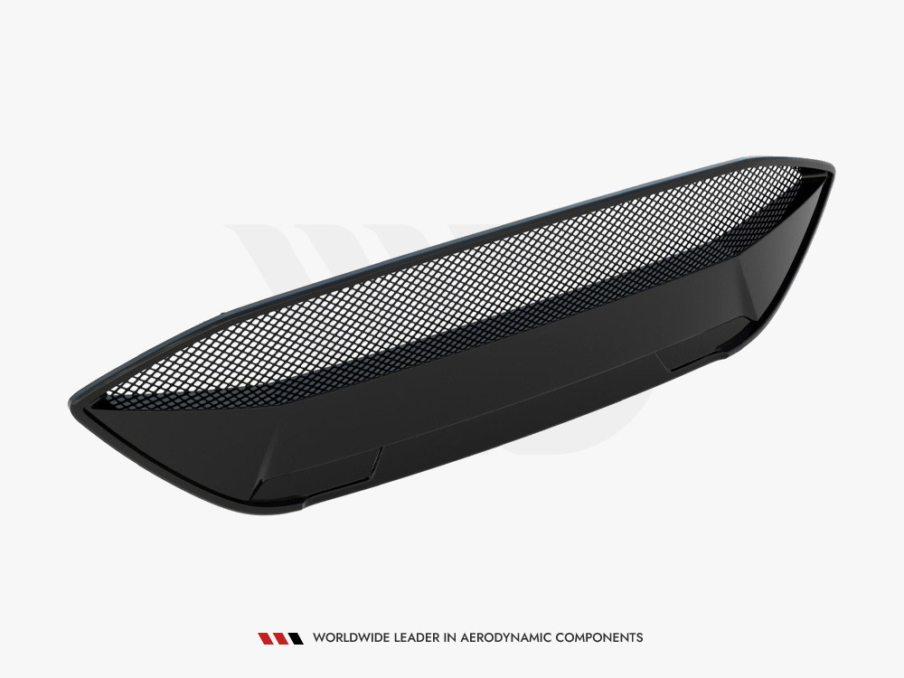Front Grill Ford Focus MK4 ST/ St-line - Image 5