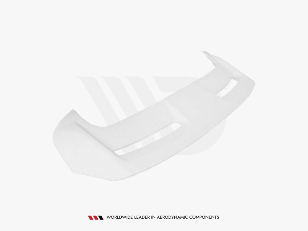 Spoiler Ford Focus MK3 ST Look - Image 3