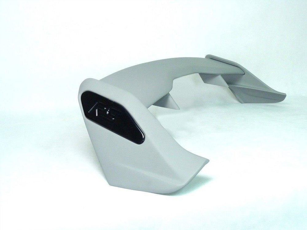 Spoiler Ford Focus MK3 (RS Look) - Image 3