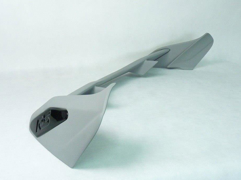 Spoiler Ford Focus MK3 (RS Look) - Image 4