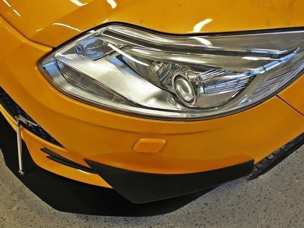 Canards Focus ST MK3 Preface Version 1 - Image 2