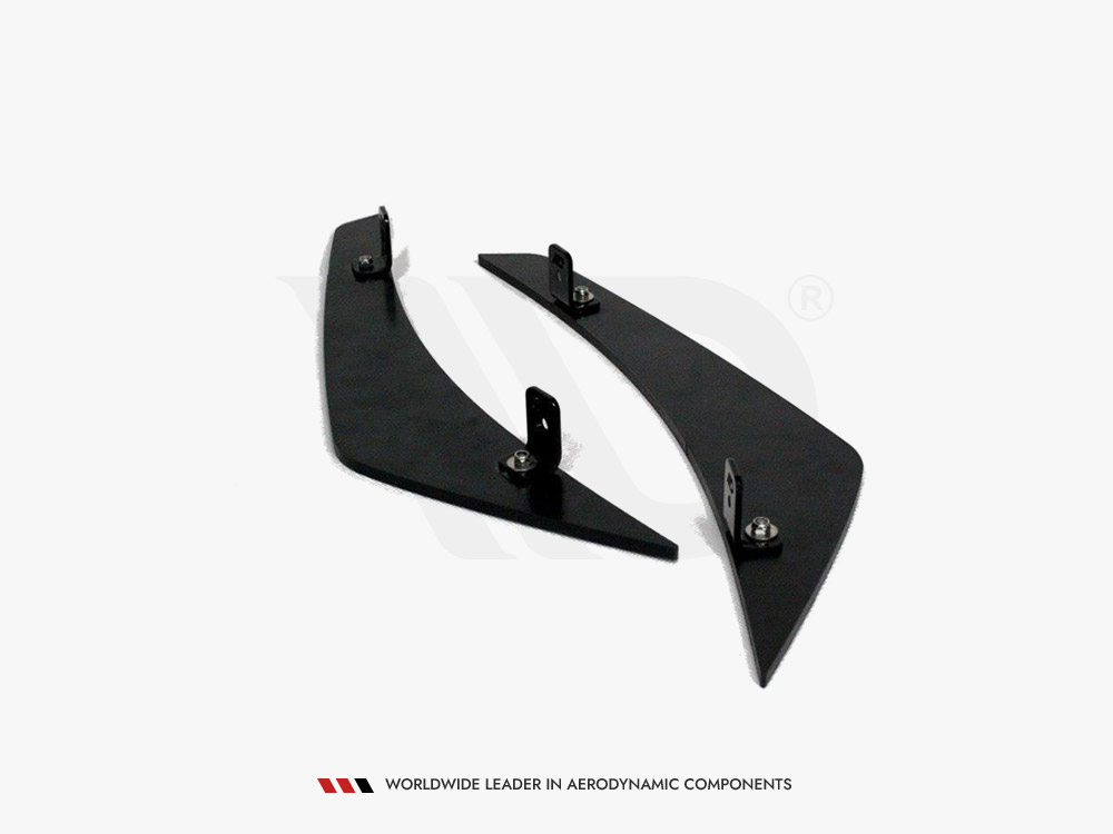 Canards Focus ST MK3 Preface Version 1 - Image 4