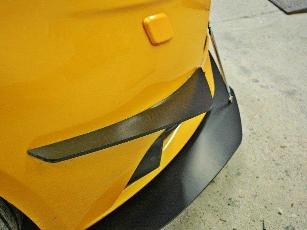 Canards Focus ST MK3 Preface Version 1 - Image 3