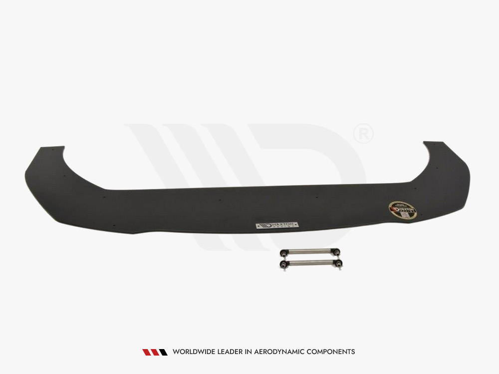 Front Racing Splitter Ford Focus ST MK3 Facelift - Image 5