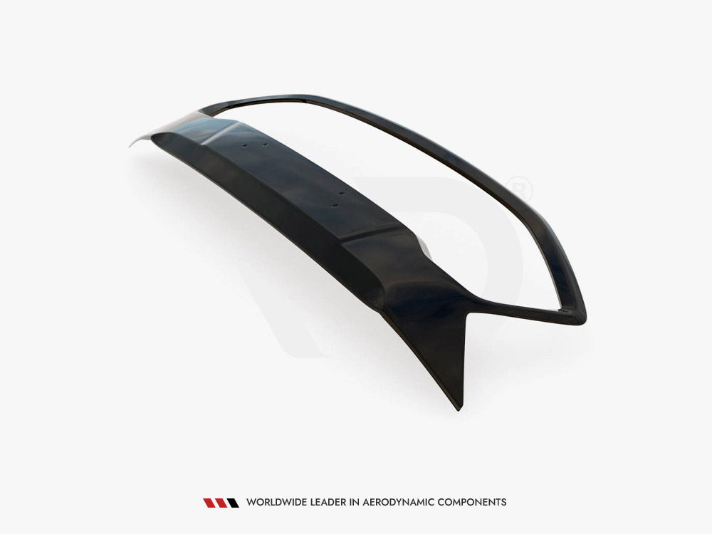 Front Grill Ford Fiesta MK8 ST (2018-) - Image 6