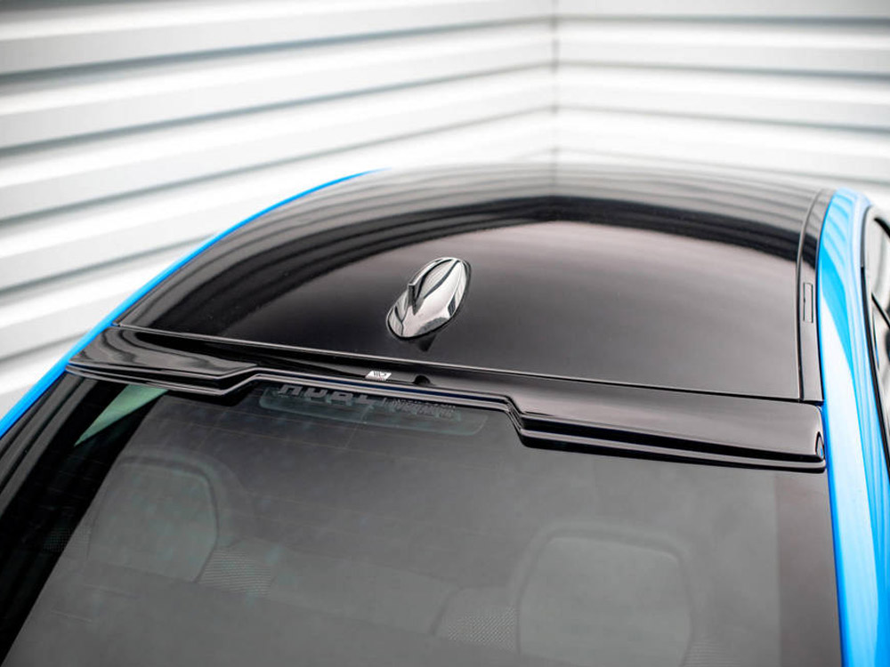 Bmw Rear Window Open Rear Window Extension Bmw M2 F87 (2016-2020) » Project Customs