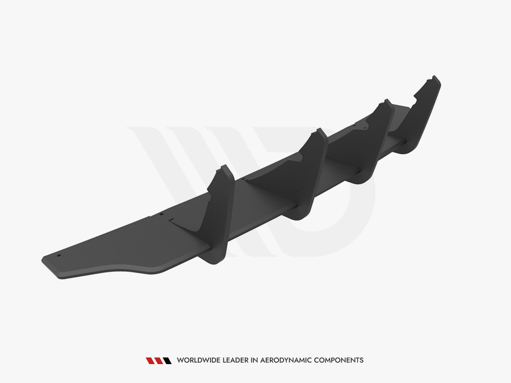 Street PRO Rear Diffuser Audi RS3 Sportback 8Y (2020-) - Image 5