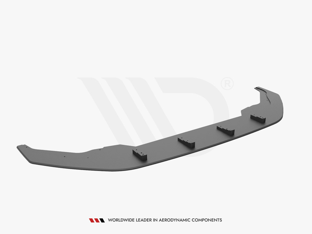 Street PRO Front Splitter VW Arteon R (2020-) - Image 5