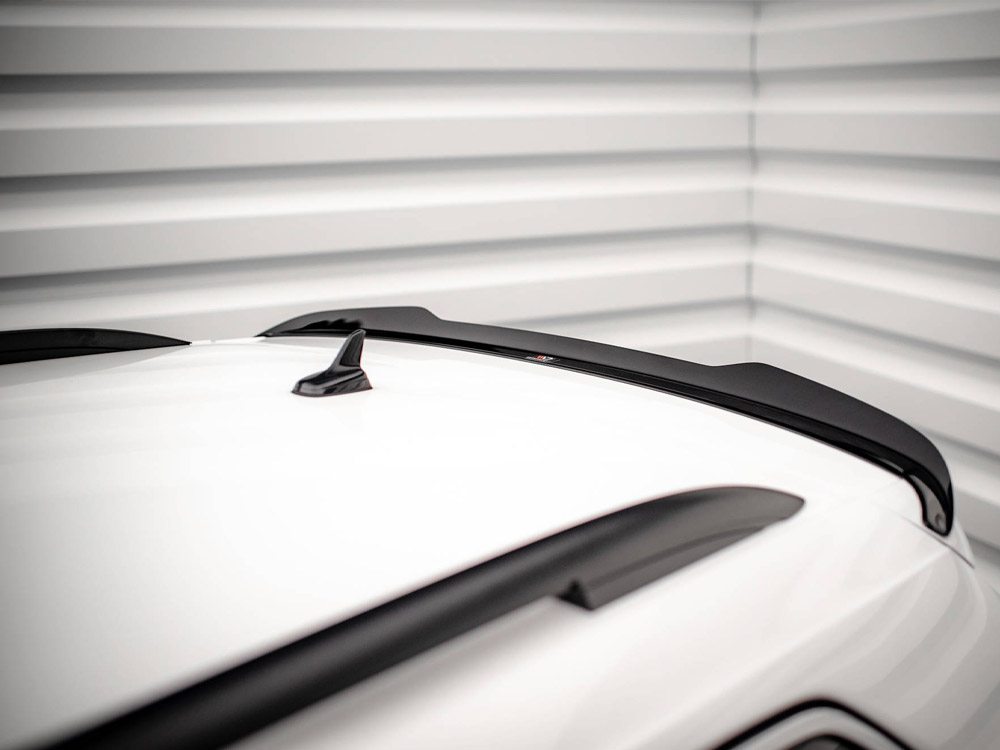 Spoiler CAP VW Tiguan MK2 (2015-2020) - Image 3