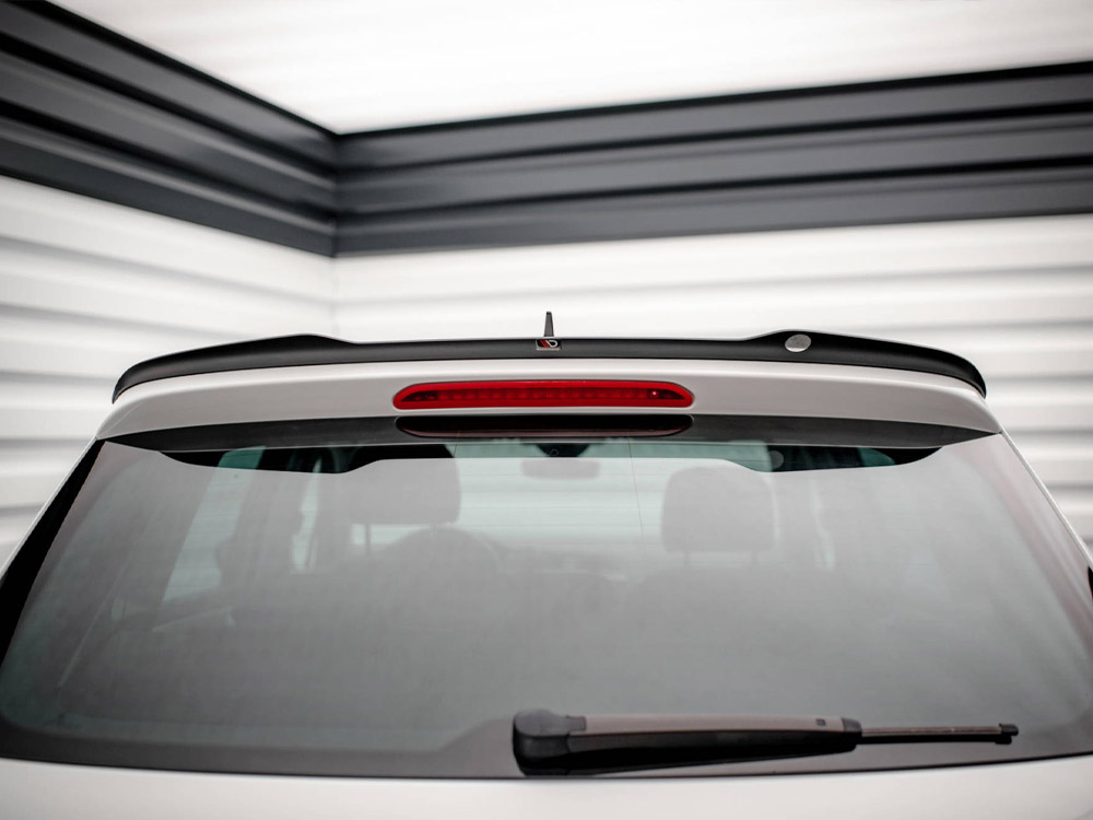 Spoiler CAP VW Tiguan MK2 (2015-2020) - Image 4