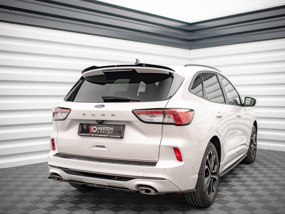 Spoiler CAP Ford KUGA ST-Line Mk3 - Image 2