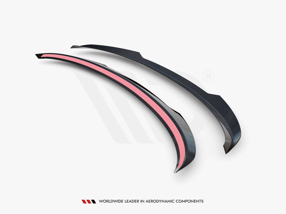 Spoiler CAP Ford KUGA ST-Line Mk3 - Image 5