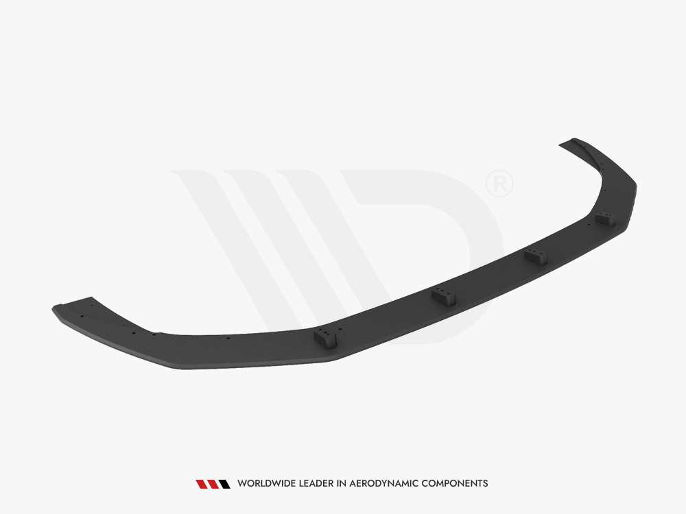 Street PRO Front Splitter Audi RS3 8Y (2020-) - Image 5