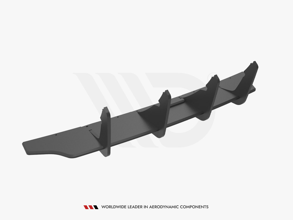 Street PRO Rear Diffuser Audi RS3 Sedan 8Y (2020-) - Image 6