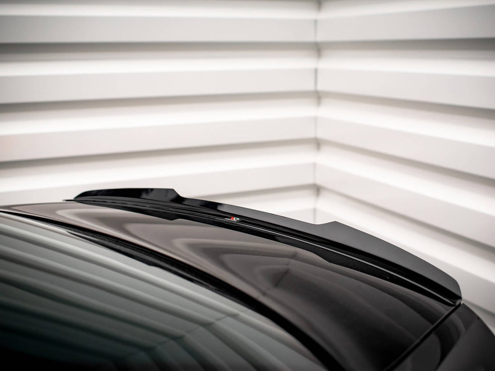 Spoiler CAP VW Passat Sedan B8 Facelift (2019-) - Image 2