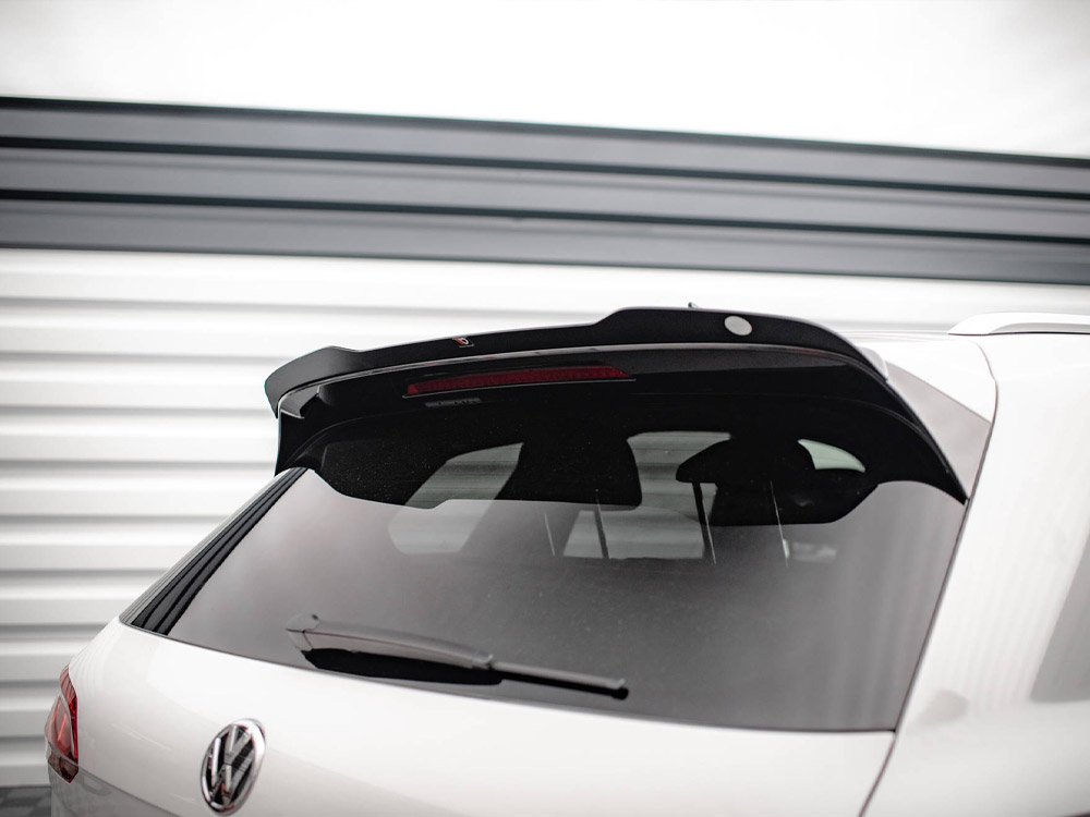 Spoiler CAP VW Touareg R-line MK3 (2018-) - Image 3