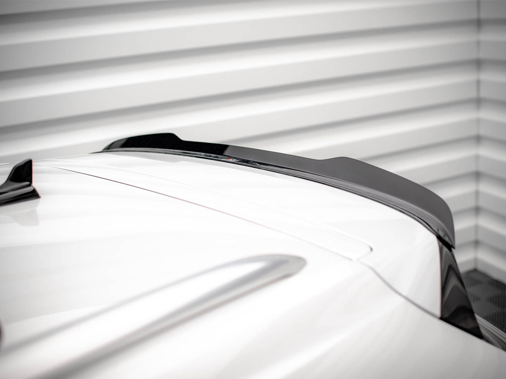 Spoiler CAP VW Touareg R-line MK3 (2018-) - Image 4