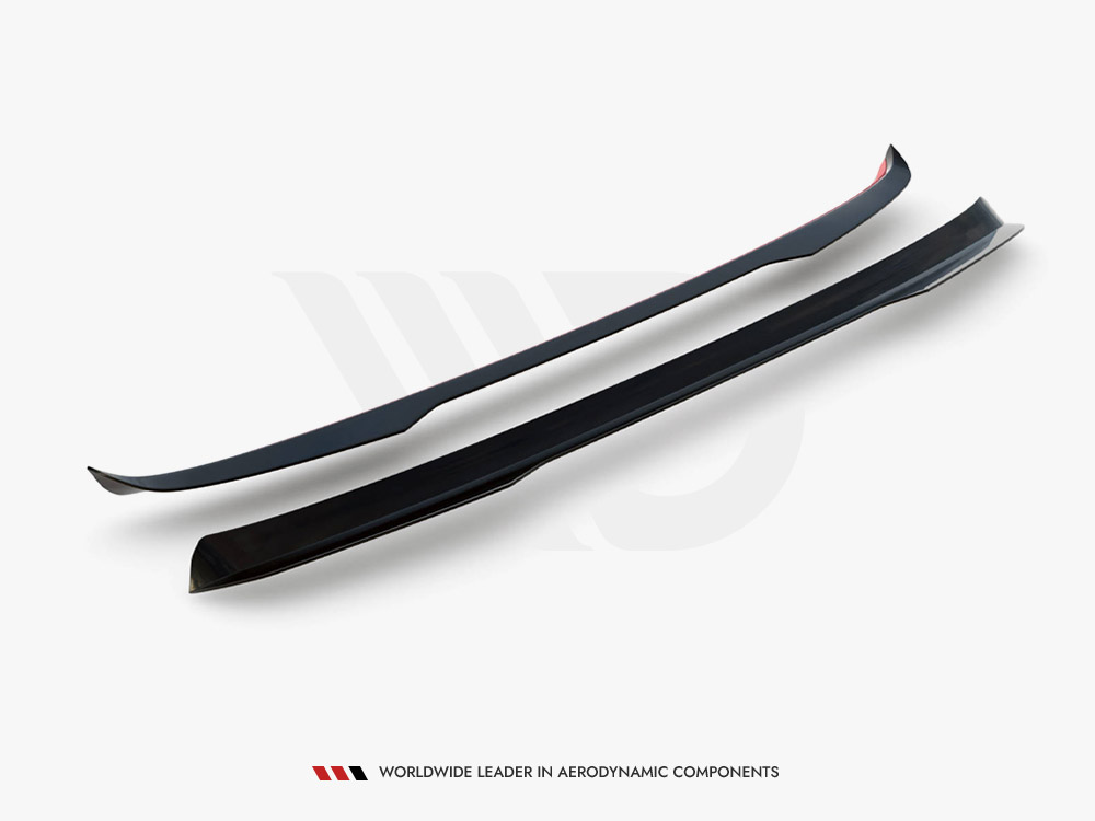 Spoiler CAP VW Touareg R-line MK3 (2018-) - Image 5