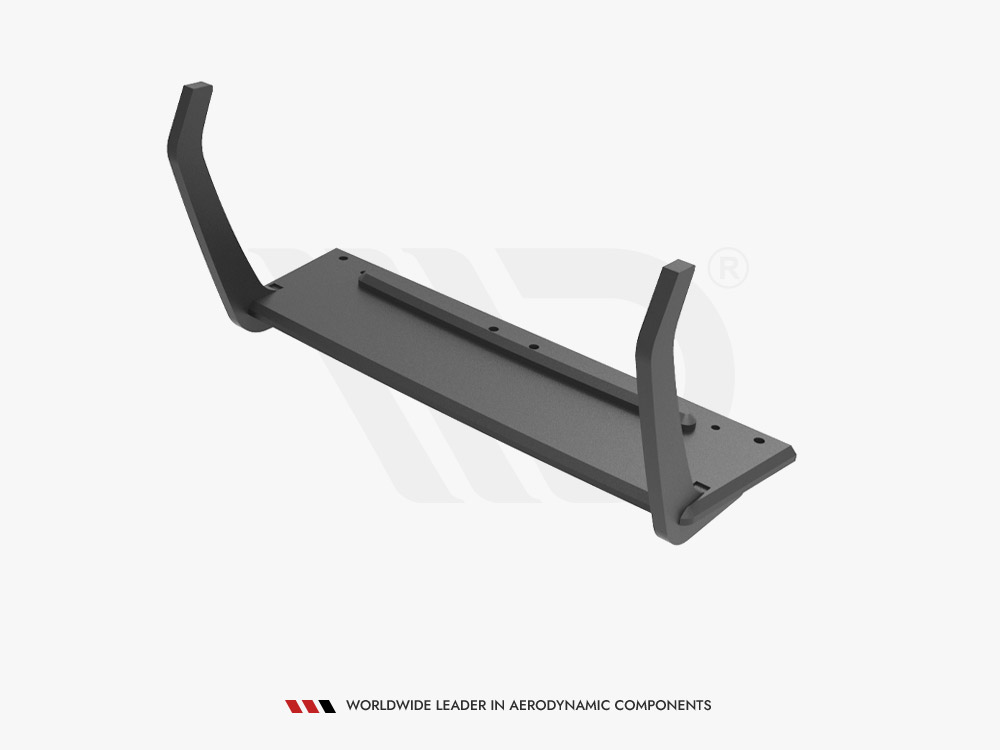 Street PRO Rear Diffuser Bmw M3 G80 (2021-) - Image 6