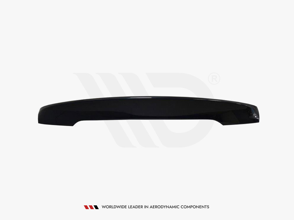 Rear Spoiler / LID Extension Bmw 5 F10 < M5 CSL Look > (For Painting) - Image 4