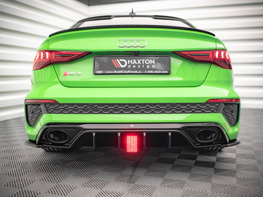 LED STOP Light Audi RS3 8Y - Image 3