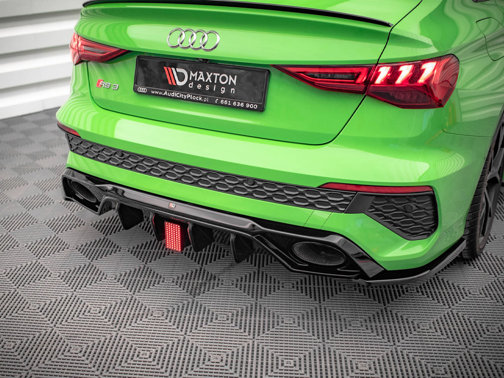 LED STOP Light Audi RS3 8Y - Image 4