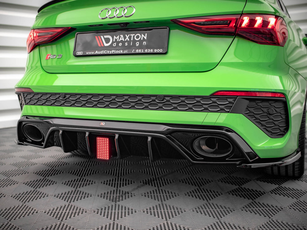 LED STOP Light Audi RS3 8Y - Image 5