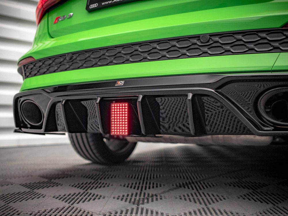 LED STOP Light Audi RS3 8Y - Image 7