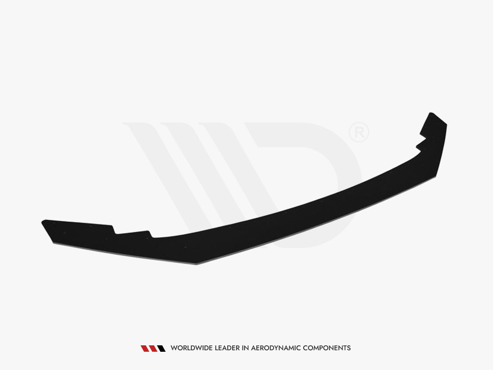 Front Racing Splitter V.2 Subaru BRZ Facelift (2017-2020) - Image 5