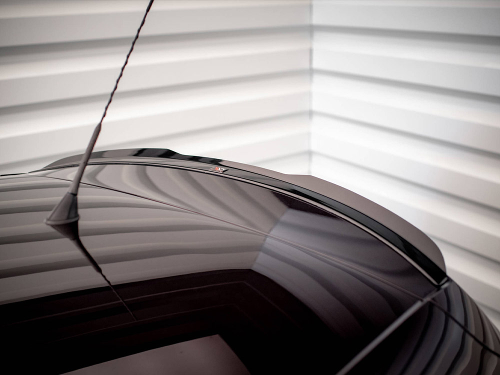 Spoiler CAP Seat Leon MK2 Cupra / FR Facelift - Image 3