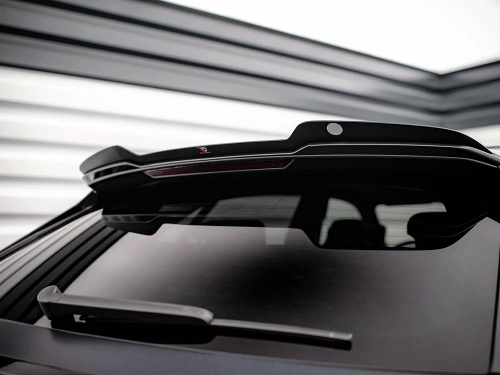 Upper Spoiler CAP Audi RSQ8 MK1 - Image 3