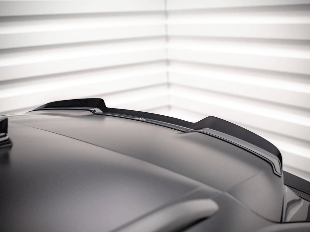 Upper Spoiler CAP Audi RSQ8 MK1 - Image 4