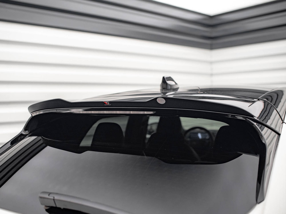 Upper Spoiler CAP Ford Mustang Mach-e MK1 - Image 3