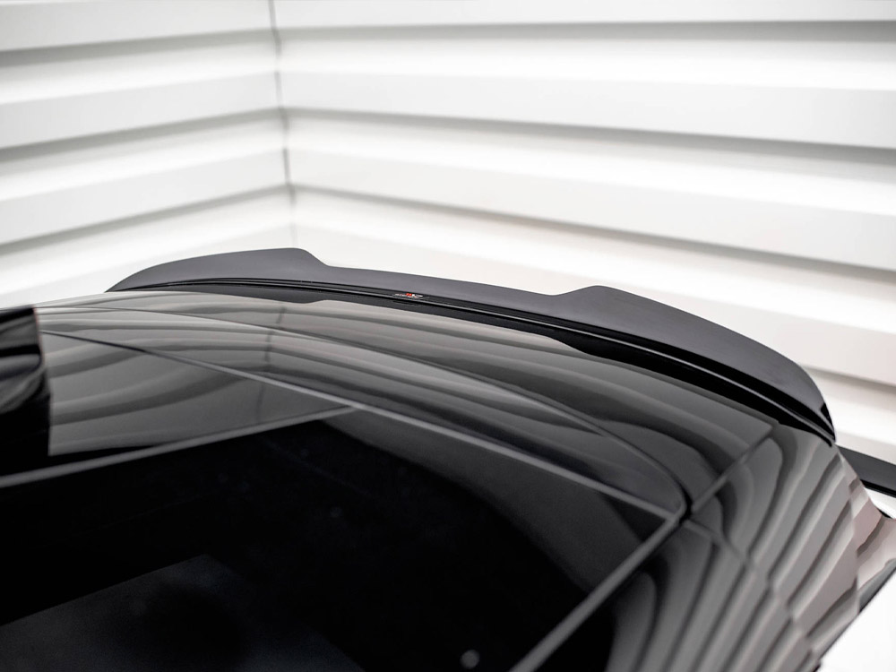 Upper Spoiler CAP Ford Mustang Mach-e MK1 - Image 4