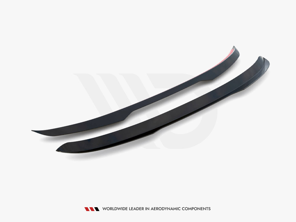 Upper Spoiler CAP Ford Mustang Mach-e MK1 - Image 5