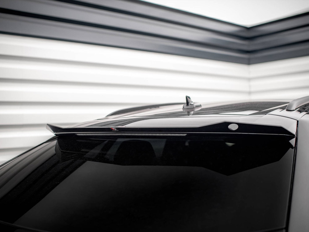 Upper Spoiler CAP Lamborghini URUS MK1 - Image 4