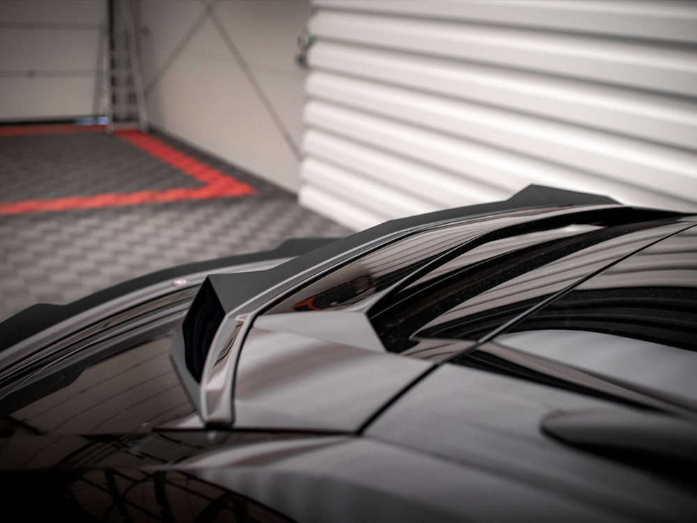Upper Spoiler CAP Lamborghini URUS MK1 - Image 3