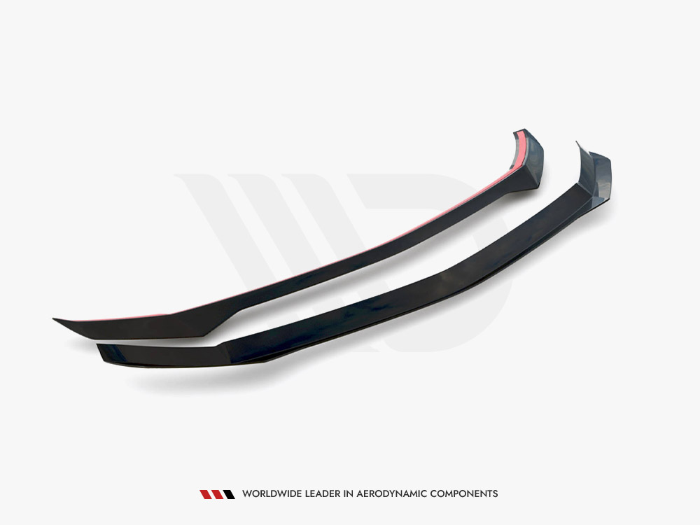 Upper Spoiler CAP Lamborghini URUS MK1 - Image 5