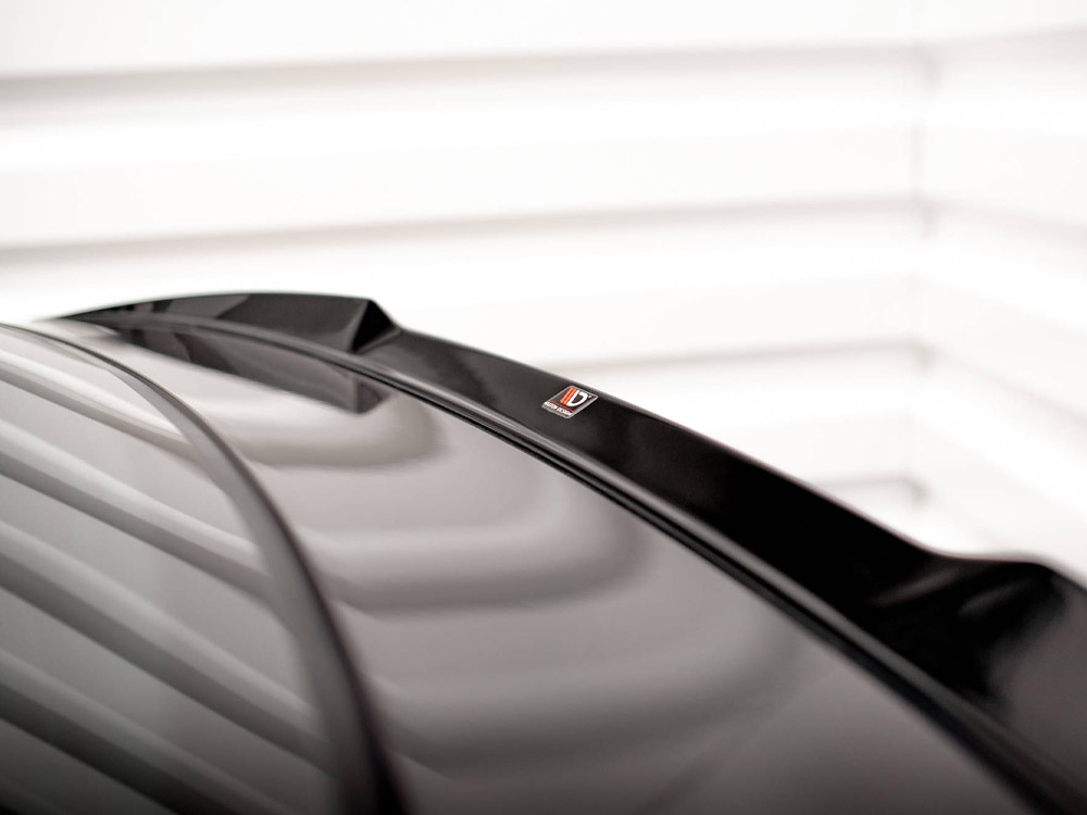 3D Spoiler CAP V.1 BMW X6 M-Pack F16 - Image 6